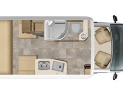  New 2024 Pleasure-Way Plateau XLTS Std. Model available in Souderton, Pennsylvania