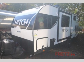 Used 2022 Cruiser RV Hitch 18BHS available in Souderton, Pennsylvania