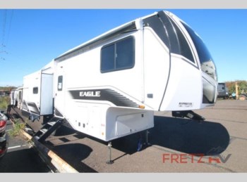 New 2024 Jayco Eagle 28.5RSTS available in Souderton, Pennsylvania
