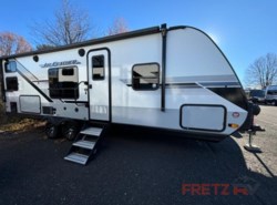 New 2024 Jayco Jay Feather 22BH available in Souderton, Pennsylvania