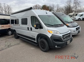 New 2024 Coachmen Nova 20C available in Souderton, Pennsylvania