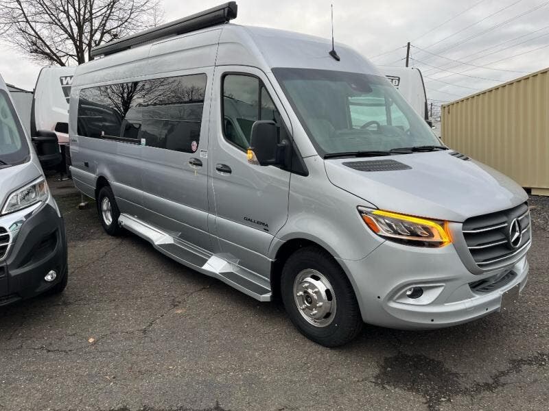 New 2024 Coachmen Galleria 24Q available in Souderton, Pennsylvania