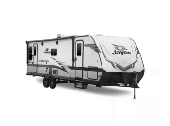 New 2024 Jayco Jay Feather 25RB available in Souderton, Pennsylvania