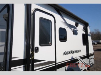 Used 2021 Jayco Jay Feather X17Z available in Souderton, Pennsylvania