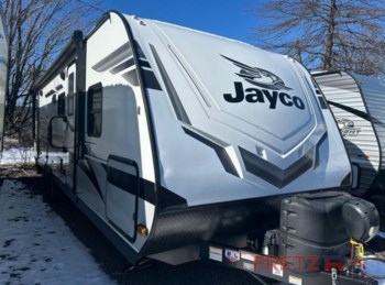 Used 2022 Jayco Jay Feather 27BHB available in Souderton, Pennsylvania