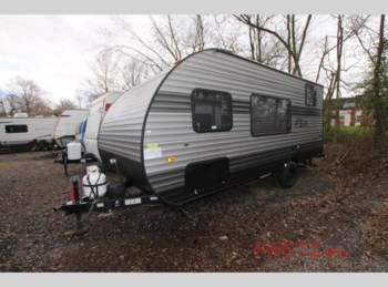 Used 2019 Forest River Salem FSX 177BH available in Souderton, Pennsylvania
