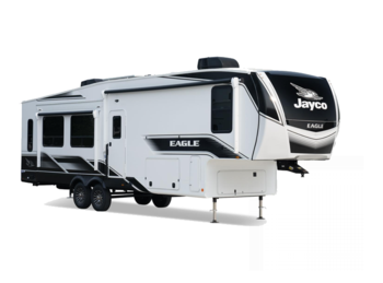 New 2024 Jayco Eagle 31MB available in Souderton, Pennsylvania