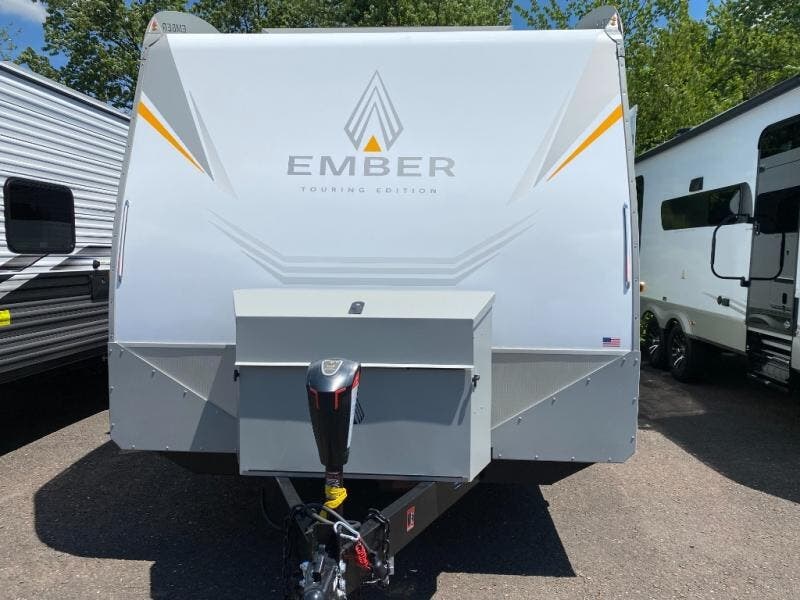 New 2024  Ember RV Touring Edition 24MSL by Ember RV from Fretz RV in Souderton, PA