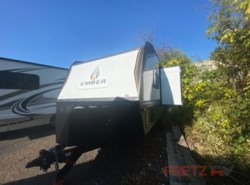 New 2024 Ember RV Overland Series 201FBQ available in Souderton, Pennsylvania