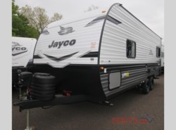 New 2024 Jayco Jay Flight SLX 210QB available in Souderton, Pennsylvania