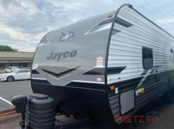 New 2024 Jayco Jay Flight 265TH available in Souderton, Pennsylvania