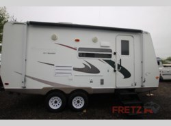 Used 2008 Forest River Shamrock 21SS available in Souderton, Pennsylvania