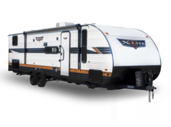 Used 2024 Forest River Wildwood X-Lite 28VBXL available in Souderton, Pennsylvania