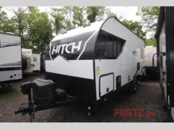 Used 2021 Cruiser RV Hitch 16RD available in Souderton, Pennsylvania