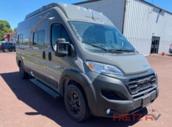 New 2025 Winnebago Solis 59P available in Souderton, Pennsylvania