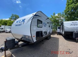 Used 2019 Forest River XLR Boost 20CB available in Souderton, Pennsylvania