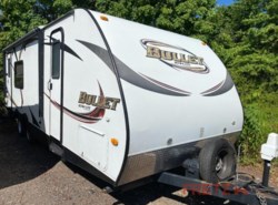 Used 2013 Keystone Bullet 248RKS available in Souderton, Pennsylvania