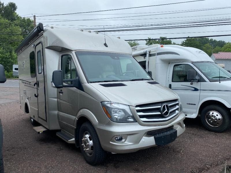 Used 2019 Pleasure-Way Plateau XLMB Std. Model available in Souderton, Pennsylvania