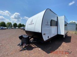 New 2024 Ember RV E-Series 22MLQ available in Souderton, Pennsylvania