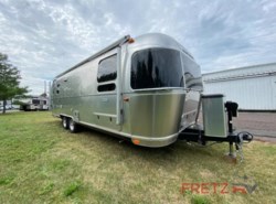 Used 2022 Airstream Globetrotter 27FB Twin available in Souderton, Pennsylvania