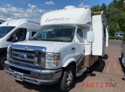 Used 2008 Forest River Lexington GTS 255DS available in Souderton, Pennsylvania