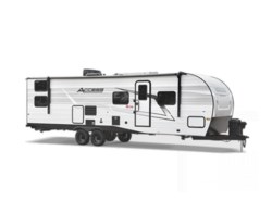 New 2025 Winnebago Access 30BH available in Souderton, Pennsylvania