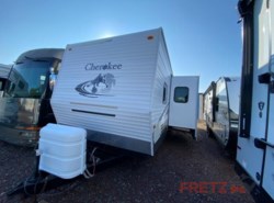 Used 2006 Forest River Cherokee 38B available in Souderton, Pennsylvania