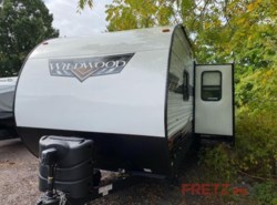 Used 2023 Forest River Wildwood 26DBUD available in Souderton, Pennsylvania