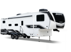 New 2025 Jayco Eagle HT 31QCD available in Souderton, Pennsylvania