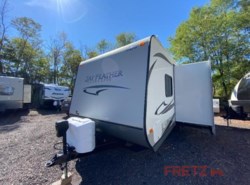 Used 2013 Jayco Jay Feather Ultra Lite 20M available in Souderton, Pennsylvania