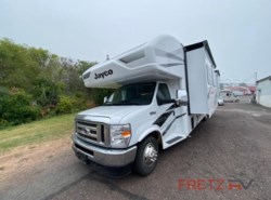 New 2025 Jayco Greyhawk 29MV available in Souderton, Pennsylvania