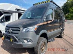 New 2024 Storyteller Overland Beast MODE Storyteller Overland  AWD available in Souderton, Pennsylvania