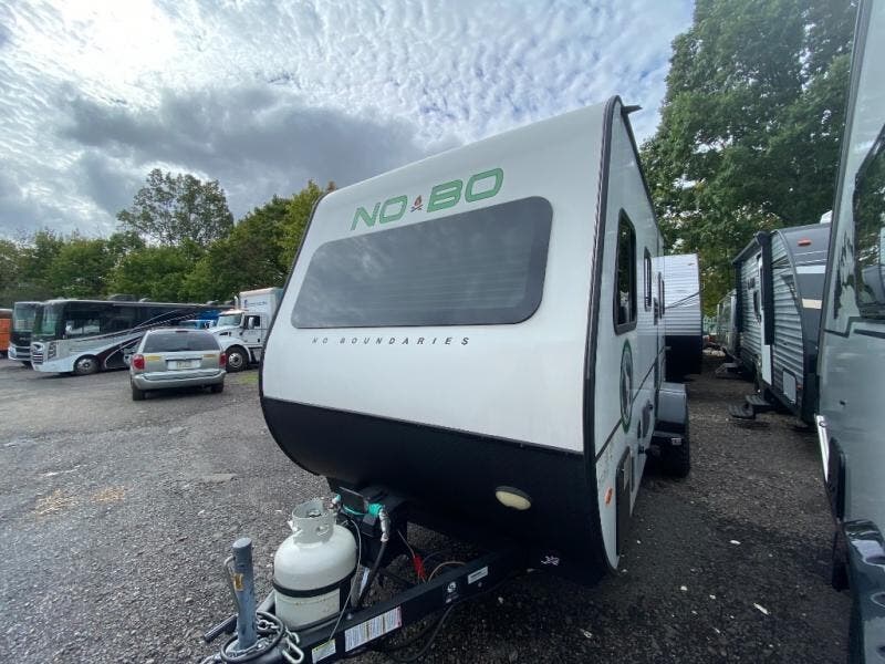 Used 2019 Forest River No Boundaries NB16.5 available in Souderton, Pennsylvania