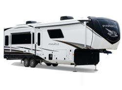 New 2025 Jayco Pinnacle 32RLTS available in Souderton, Pennsylvania