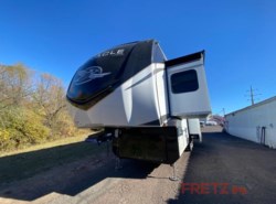 New 2025 Jayco Pinnacle 32RLTS available in Souderton, Pennsylvania