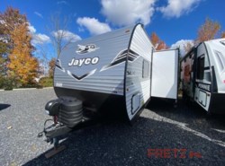 New 2025 Jayco Jay Flight SLX 261BHS available in Souderton, Pennsylvania