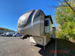 Used 2018 Jayco Pinnacle 38REFS available in Souderton, Pennsylvania