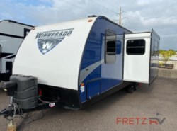 Used 2017 Winnebago Minnie 2455 BHS available in Souderton, Pennsylvania