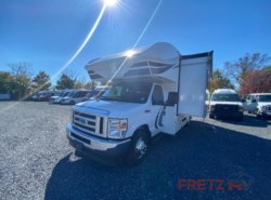 Used 2021 Entegra Coach Odyssey 24B available in Souderton, Pennsylvania