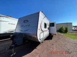 Used 2015 Jayco Jay Flight 27RLS available in Souderton, Pennsylvania