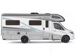 New 2025 Winnebago Navion 24T available in Souderton, Pennsylvania