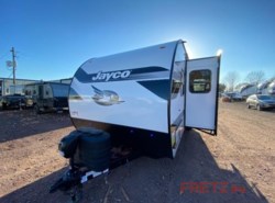 New 2025 Jayco Jay Feather Micro 199MBS available in Souderton, Pennsylvania