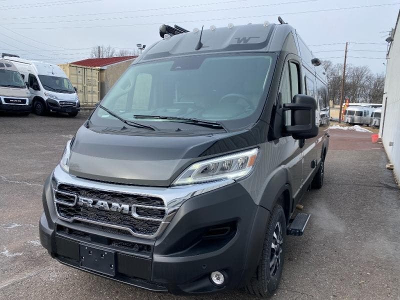New 2025  Winnebago Travato 59G by Winnebago from Fretz RV in Souderton, PA