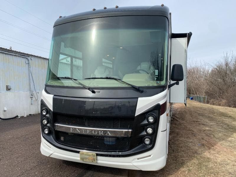 Used 2019 Entegra Coach Vision 29S available in Souderton, Pennsylvania