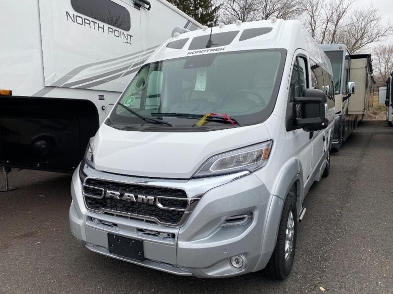 New 2025 Roadtrek Roadtrek Zion available in Souderton, Pennsylvania