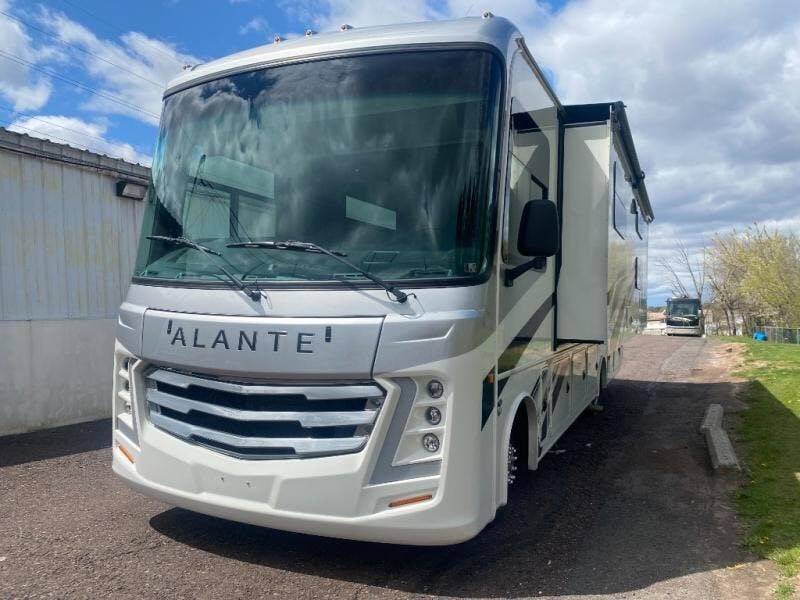 Used 2025 Jayco Alante 29F available in Souderton, Pennsylvania