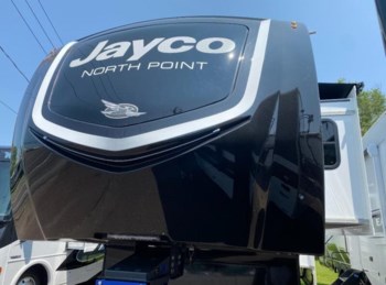 New 2026 Jayco North Point 382FLRB available in Souderton, Pennsylvania