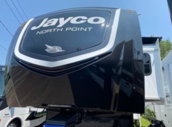 New 2026 Jayco North Point 382FLRB available in Souderton, Pennsylvania
