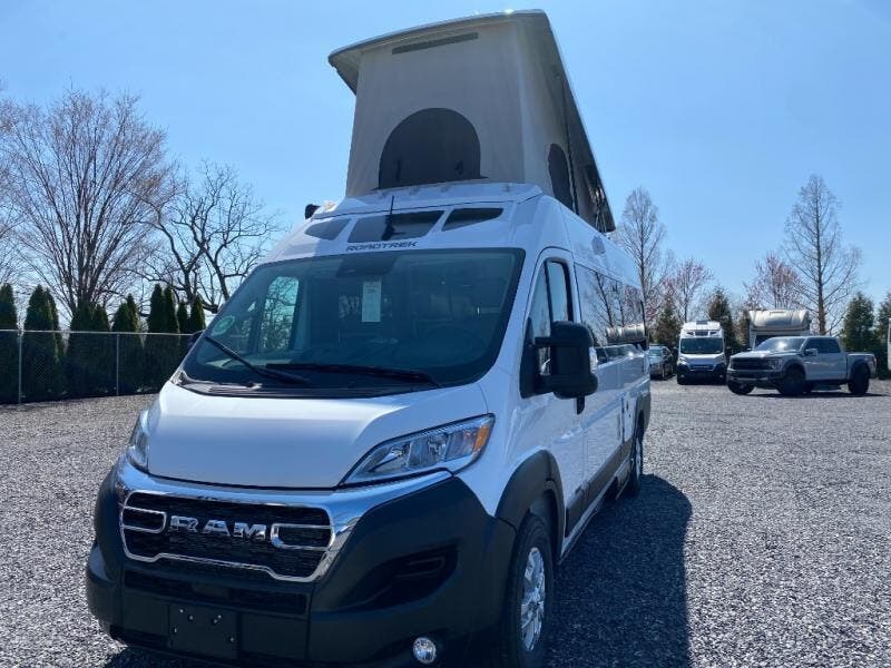 New 2025 Roadtrek Roadtrek Play Slumber available in Souderton, Pennsylvania