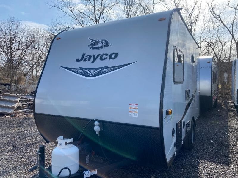 Used 2021 Jayco Jay Flight SLX 7 145RB available in Souderton, Pennsylvania